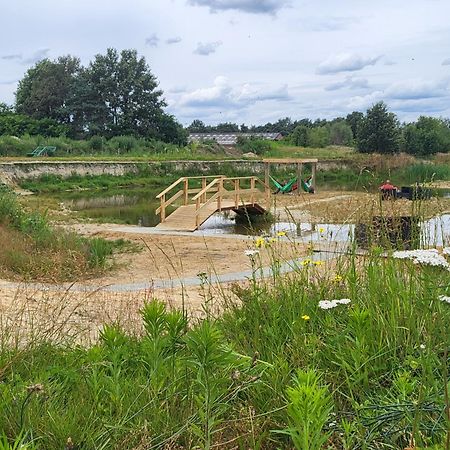 Willa Hoeve Twente - De Bonte Specht Heythuysen Zewnętrze zdjęcie