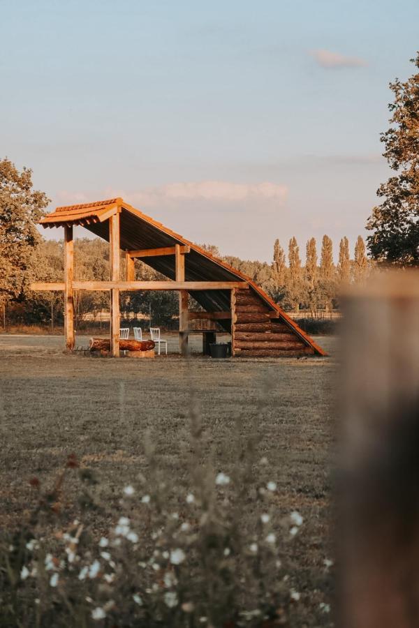 Willa Hoeve Twente - De Bonte Specht Heythuysen Zewnętrze zdjęcie