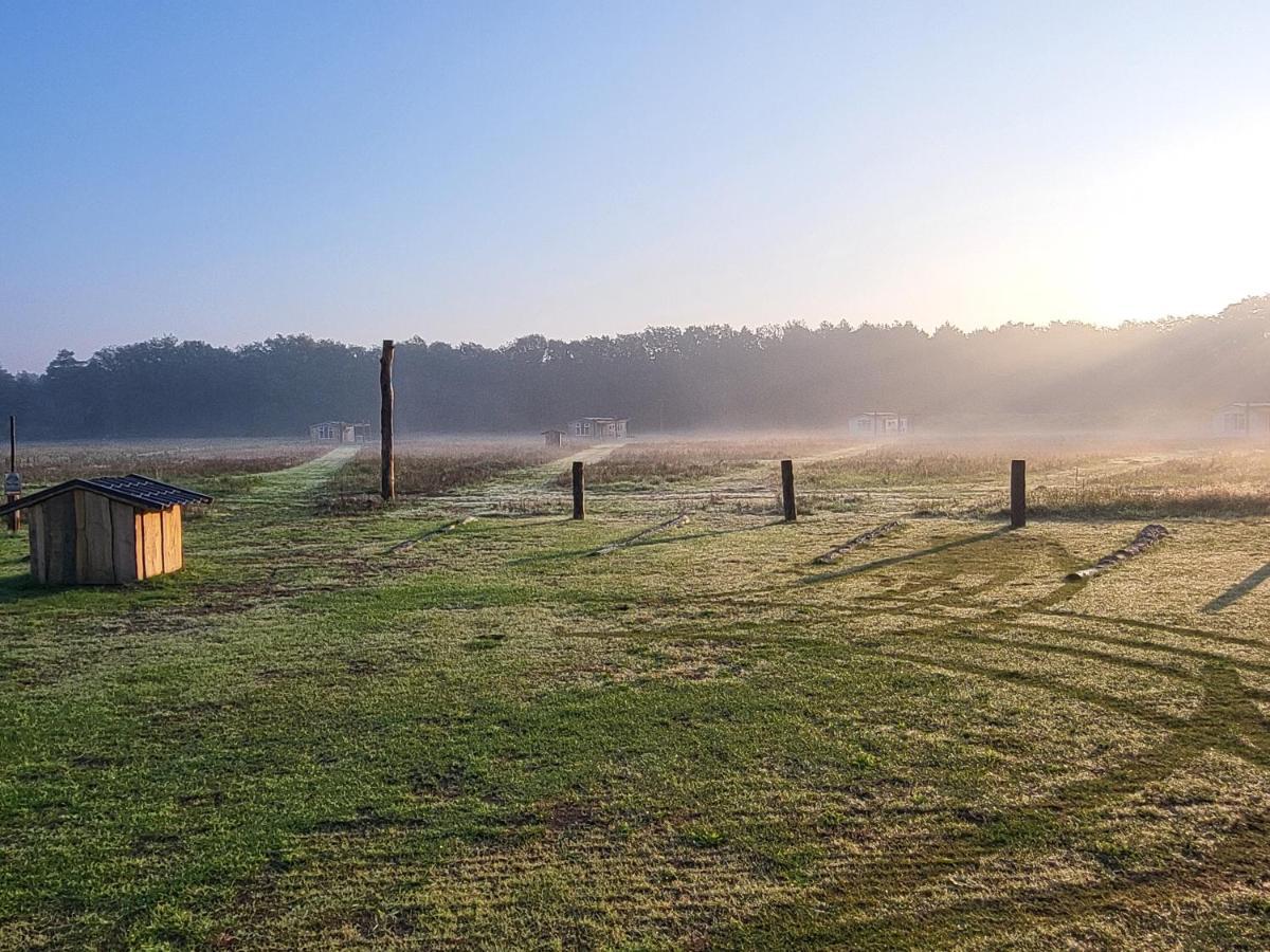 Willa Hoeve Twente - De Bonte Specht Heythuysen Zewnętrze zdjęcie