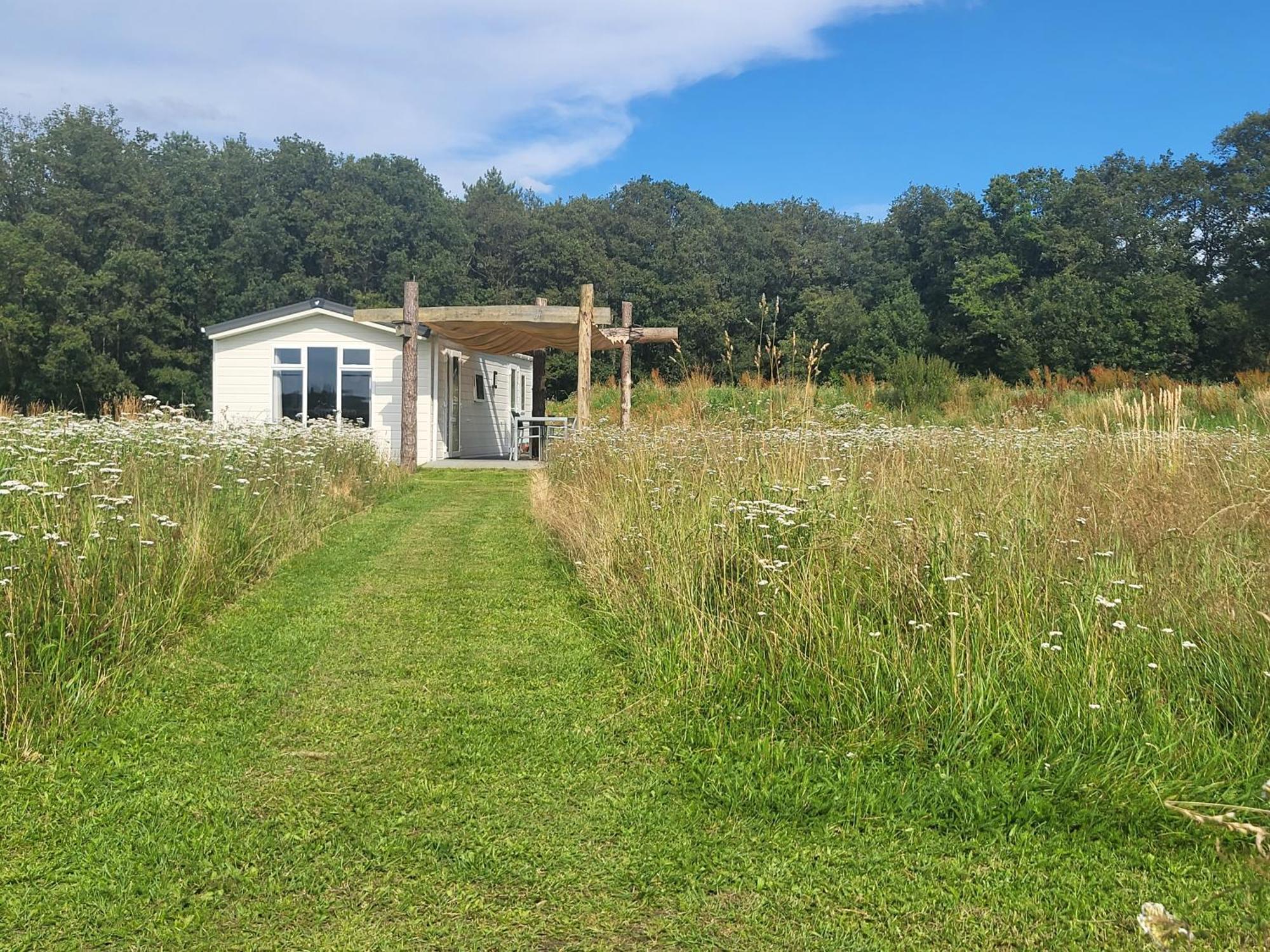 Willa Hoeve Twente - De Bonte Specht Heythuysen Zewnętrze zdjęcie